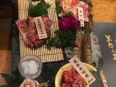-黑牛の店·和牛烧肉(合生汇店)