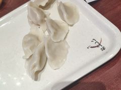 -金刚山烧烤(中山路店)