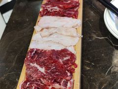 -潮德阿水牛肉火锅(深圳总店)
