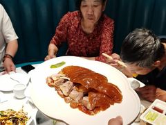 -小桃红·东北菜·春饼烤鸭(南阳湖街店)