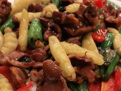 -美极鲜食坊(宝安南路店)