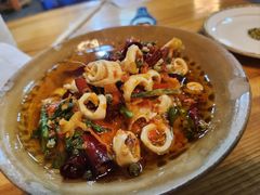 -杨合林啊兰烤鱼