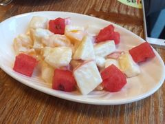 -新侗家食府(蟠桃宫店)