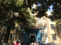 -南京中国近代史遗址博物馆(南京总统府)