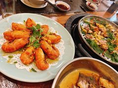 -阿多私房菜(顺德店)