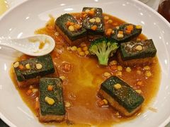 -新金盛·海鲜酒楼(盐田店)