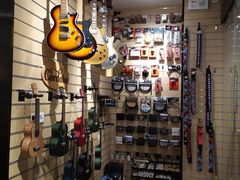 -柏斯音乐艺术中心·钢琴·吉他(世纪金源店)