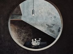 -元白和创园展厅