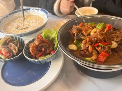 -滁香园·滁州菜(琅琊山店)