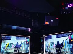 -魅KTV·AI辅唱(人民广场旗舰店)