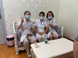 -东方幸福国际母婴月子会所(沙湾公园店)