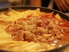-湘肠香火锅店(团结湖店)