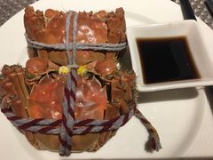 -BLU 全日制餐厅(上海安曼纳卓悦酒店)