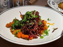 -太二酸菜鱼(兴业太古汇店)