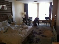 -北京丽景湾国际酒店