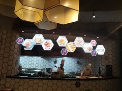 -石榴红了·非遗酥皮烤包子·新疆菜(瑞豪店)