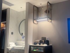 -和颐至尚酒店(上海陆家嘴浦电路地铁站店)