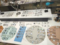 -大视家眼镜(园区星海店)