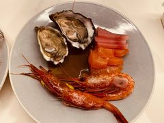 -阿纳迪酒店·秘境西餐厅