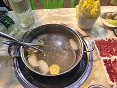 -夜牛潮汕鲜牛肉火锅店(翻身店)
