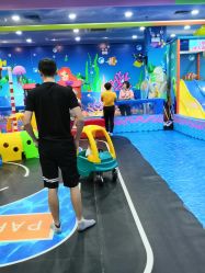 -胜利乐园(胜利购物广场店)