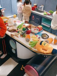 -奈尔宝家庭中心·亲子餐厅(前滩店)