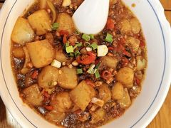 -八碗湘长沙市井菜(坡子街店)