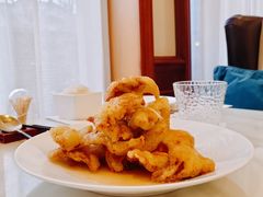 -子霖南山鲜虾面(南山总店)