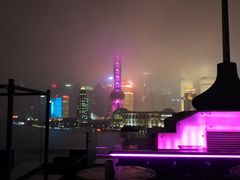 -罗斯福色戒酒吧(外滩店)