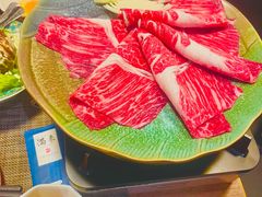 -满来寿喜烧(金虹桥店)