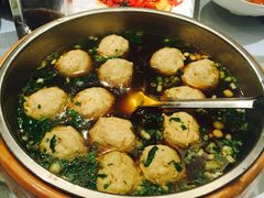 -北李妈妈菜·海肠捞饭(高新万达店)