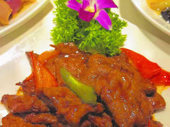 -老大同酒家·糟卤·本帮菜(中山公园店)
