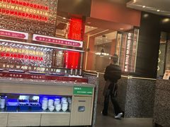 -巴蜀王婆大虾(南锣鼓巷店)