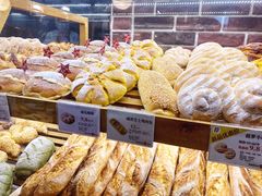 -BROAD面包路·欧式面包(龙湖时代C馆店)