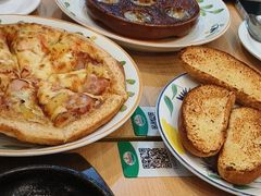 -萨莉亚意式餐厅(苏州食百家店)