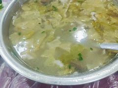 -卢六川汤肉(南方花园店)