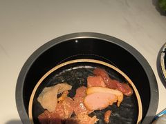 -非烤勿扰自助烤肉(东坑四季广场店)