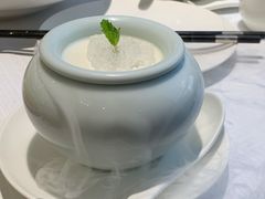 燕窝酸奶-北京厨房(西安SKP店)