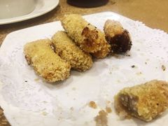 -揭阳钟记小食(福田新村店)