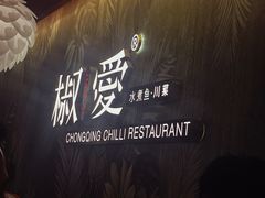 -椒爱水煮鱼川菜(CBD万达店)