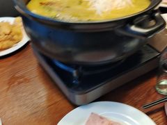-宣威山野人家·云南菜·菌火锅(金碧店)