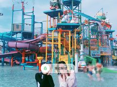 -东钱湖水上乐园(南门)