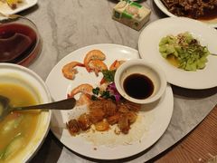 -国人川菜(李家村建东街店)