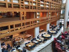 -威斯汀舞台餐厅