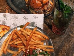 -Q MEX 库迈墨西哥餐吧(三里屯店)