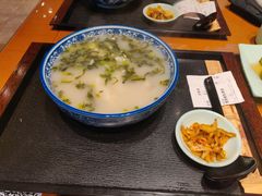 -吕纪蘇面(保利广场店)