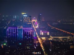 -洲际酒店·地平线全日餐厅HORIZON CAFÉ