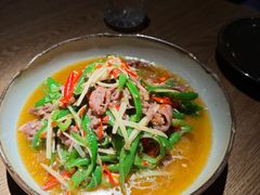 -凡人&庄阿姨的辣(万寿亭店)