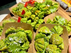 -翡翠鸟精品泰国菜(北辰财富中心店)