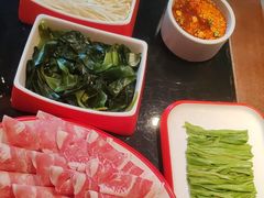 -重庆德忆火锅（龙南街3店）(渝水岸餐饮)